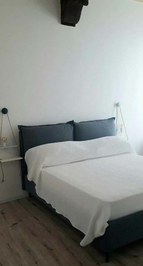 La Casa Nel Borgo Apartment Parma Luaran gambar