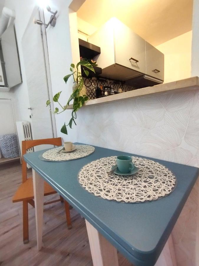 La Casa Nel Borgo Apartment Parma Luaran gambar