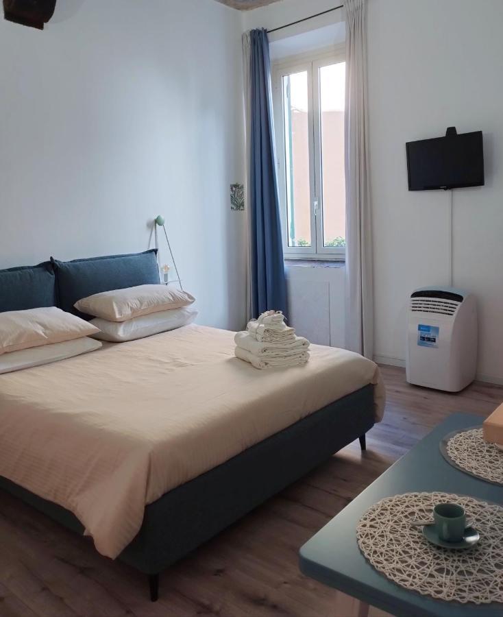 La Casa Nel Borgo Apartment Parma Luaran gambar