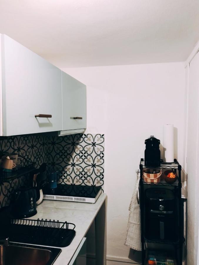La Casa Nel Borgo Apartment Parma Luaran gambar