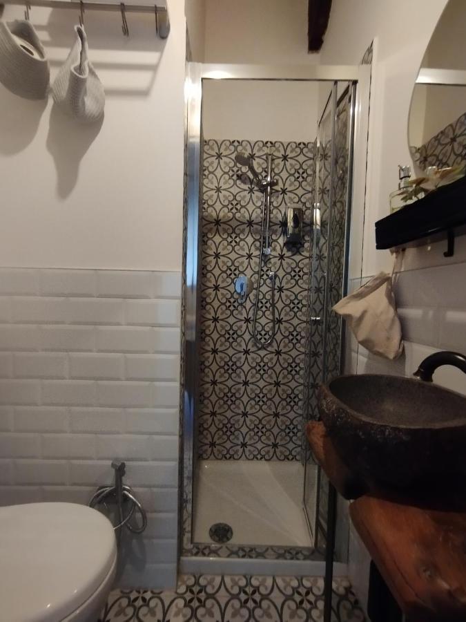 La Casa Nel Borgo Apartment Parma Luaran gambar