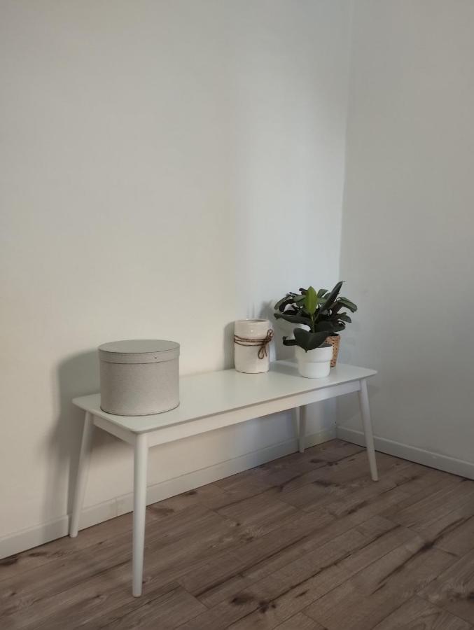 La Casa Nel Borgo Apartment Parma Luaran gambar