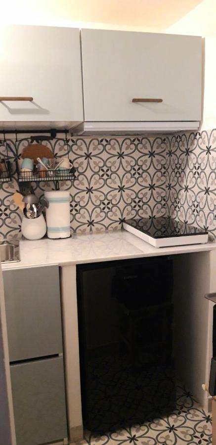La Casa Nel Borgo Apartment Parma Luaran gambar