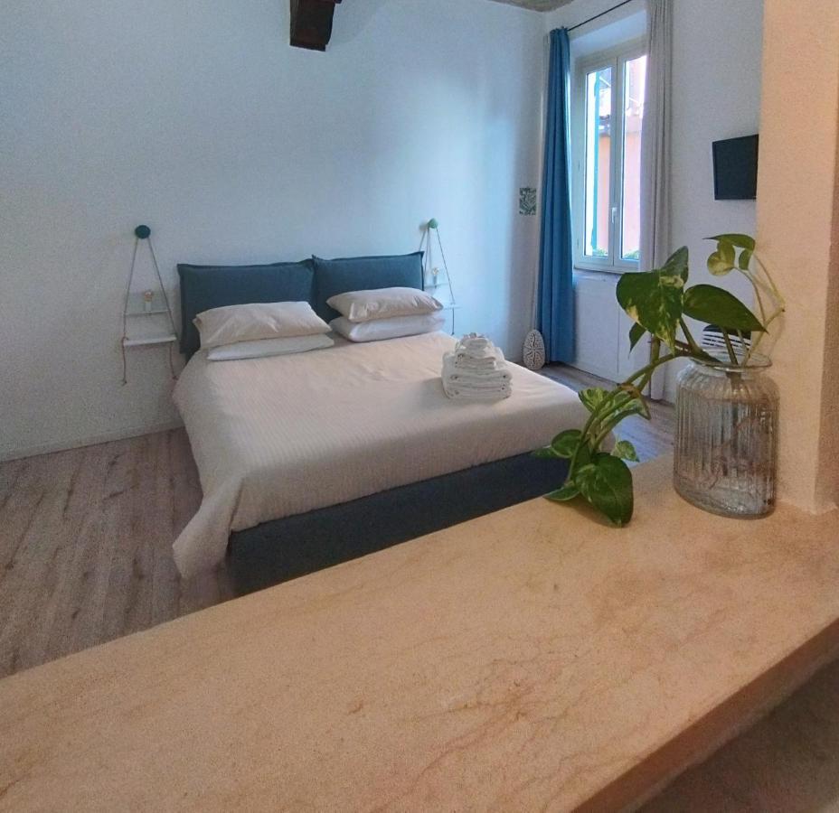 La Casa Nel Borgo Apartment Parma Luaran gambar