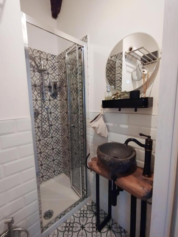 La Casa Nel Borgo Apartment Parma Luaran gambar